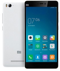 Замена камеры на телефоне Xiaomi Mi 4c Prime в Тольятти